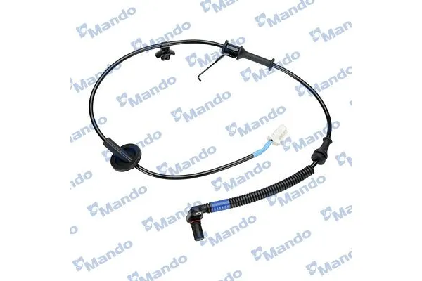 Abs Sensörü Arka Sol Kia Rio Sedan (QB)(2011->)  TRW GBS2744