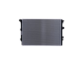 Su Radyatörü  VEKA 16-4320B  5N0121253L 5N0121253F 5N0121253H 5N0121253M 5N0121253P