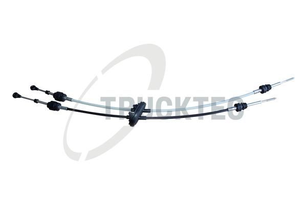 Vites Değiştirme Teli  TRUCKTEC 02.24.023