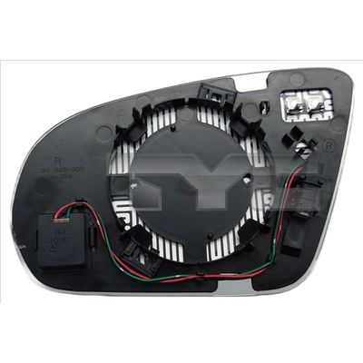 Ayna Camı Dış Sağ ART MG009.9603