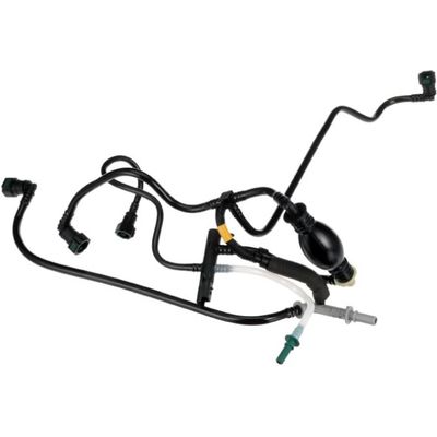 Yakıt Borusu  GATES MFL1082