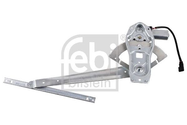 Cam Krikosu Ön Sol FEBI BILSTEIN 177888