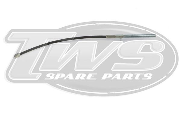 El Fren Teli Ön Sağ veya Sol CAVO 1102 229