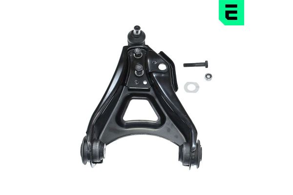 Salıncak Ön Alt Sağ Nissan Kubistar (X76)(07.2003->)  OPTIMAL G6-605