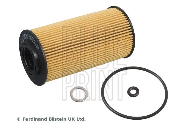 Yağ Filtresi  Hyundai Getz (TB)(2002->)  BLUE PRINT ADG02129