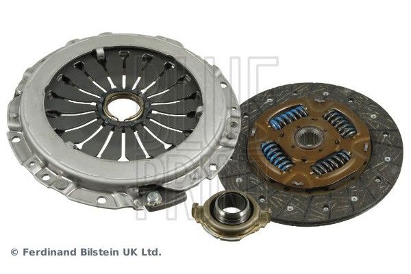 Debriyaj Seti  Hyundai Coupe (RD)(2000->)  BLUE PRINT ADG03046