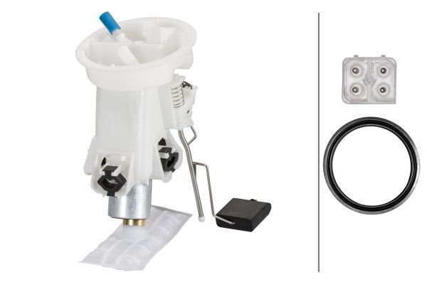 Depo Şamandırası  BMW 3 Serisi Touring (E36)(1995->)  BMW ORJINAL 16111179637