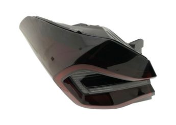 Stop Lambası Dış Sol DEPO 444-1998L-AE  63219463047