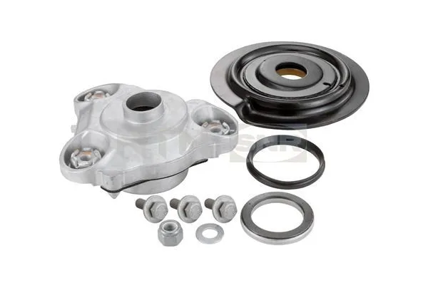 Amortisör Tabla Takozu Ön Sağ Peugeot Boxer Kamyonet (2014->)  SNR KB659.35