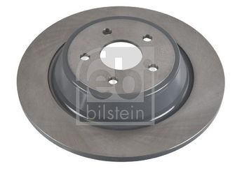 Fren Disk Ayna Arka Sağ ve Sol FEBI BILSTEIN 107729  DG9C2A315CD 2008440 5202205 2 008 440 2019282 2 019 282 5 202 205 5338889 5 338 889 DG9C-2A315-CD DG9C2A315CF DG9C-2A315-CF DG9C2A315CE