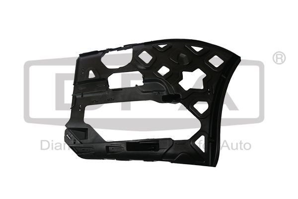 Tampon Braketi Ön Sol PRO-A 292805