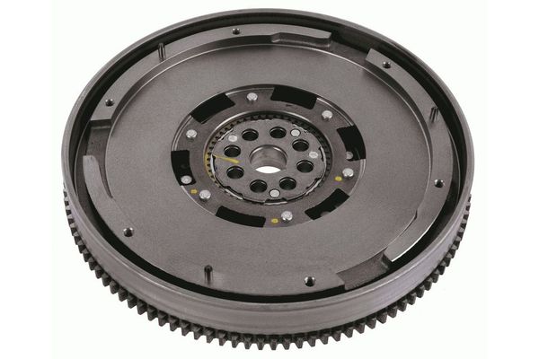 Volan  Peugeot Boxer (330/333/335/435) P.Van (H2) Aks:3450mm (2007->)  PSA ORJINAL 0532R3