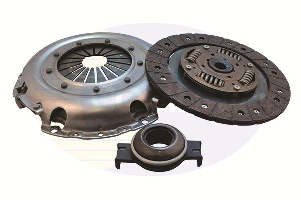 Debriyaj Seti  Ford Escort S.Wagon (1986->)  EUROREPAR E247035