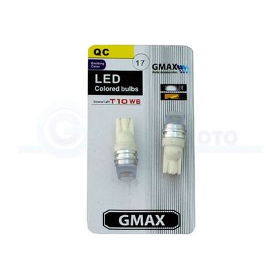 Park Lamba Ampul  GMAX 003 02 396