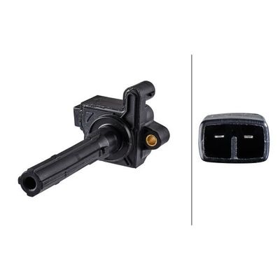 Ateşleme Bobini  Toyota Camry (XV20)(1997->)  HELLA 5DA 230 035-221