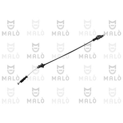 Gaz Teli  CAVO 5203 605