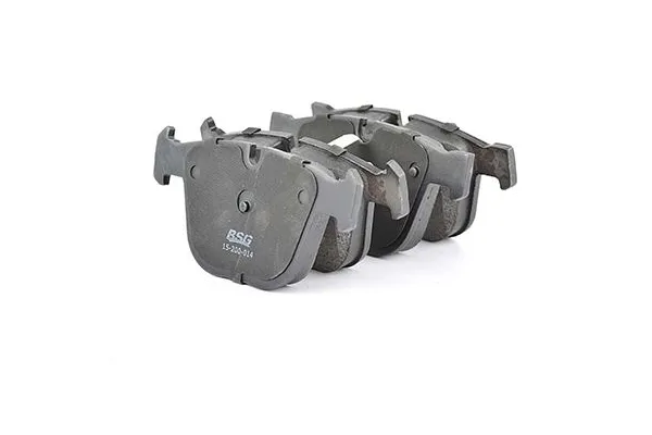 Fren Disk Balata Arka BMW X6 Serisi (F16)(11.2014->)  BSG 15-200-014