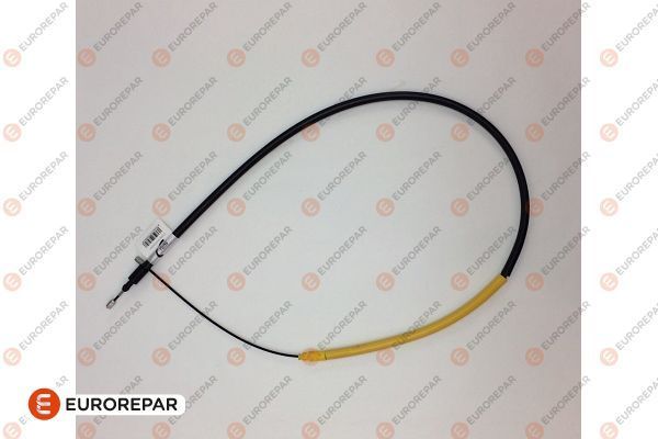 El Fren Teli Arka Sağ WALBURG WBW145