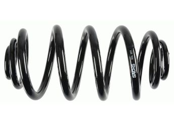 Helezon Yayı Arka SACHS 994 322  13379178 13379179 424450 4 24 450 424451 4 24 451