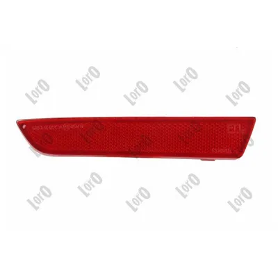 Tampon Reflektörü Arka Sol FASE 33-419-007