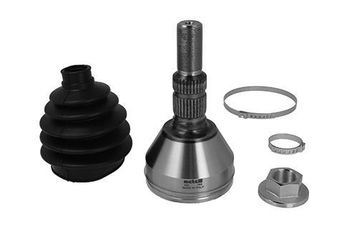 Aks Kafası Ön Dış Sağ veya Sol METELLI 15-1420  1603233 71740557 374471 374472 374473 374474 9186552 9186553