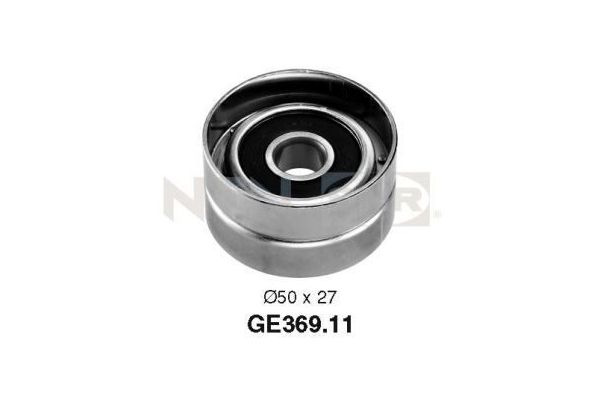 Triger Gergi Rulmanı  SNR GE369.11