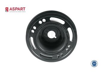 Krank Kasnak  ASPART 8CBP1075  55565300 615062 06 15 062 6 15 062