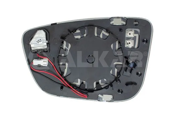 Ayna Camı Dış Sağ BMW 4 Serisi Cabrio (G23)(2020->)  BMW ORJINAL 51169492756