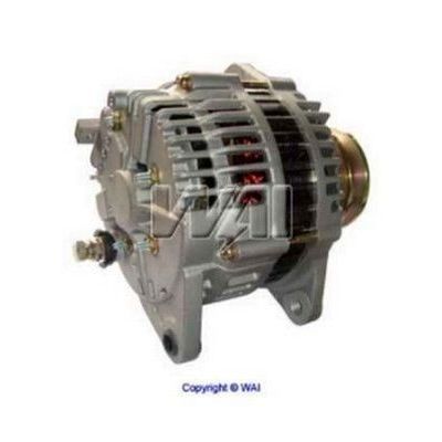 Alternatör  Nissan Navara NP300 Pickup (LCD22)(01.2008->)  WAI 23308N