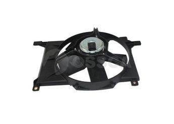 Radyatör Fan ve Motoru  GVA 7590014  9117716 1341307 1341258 91 17 716 1314521 13 14 521 13 41 258 13 41 307 90510209 90 510 209