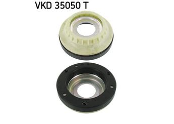 Amortisör Rulmanı Ön Sağ veya Sol SKF VKD 35050 T  A6399810325 6399810025 639 981 00 25 6399810125 639 981 01 25 6399810225 639 981 02 25 6399810325 639 981 03 25