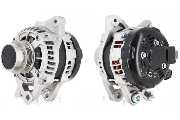 Alternatör  Toyota Auris Touring Sports (E18)(03.2013->)  DENSO DAN1309