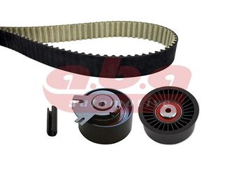 Triger Kayış Seti  A.B.A YK301089  KTB309 9109428 9201527 1680600Q0D 16806-00Q0D 1680600QAE 16806-00QAE 1680600QAG 16806-00QAG 4401428 44 01 428 4506085 45 06 085 7701472329 77 01 472 329 009109428 009201527 09109428 09201527