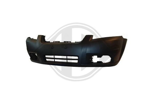 Tampon Ön Chevrolet Aveo Sedan (2006->)  PSA ORJINAL 96648503