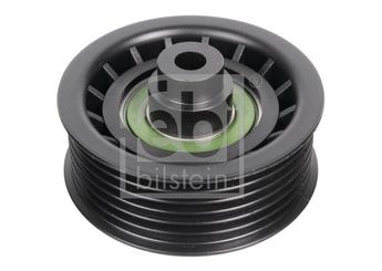 Vantilatör Kayış Gergi Rulmanı  FEBI BILSTEIN 104904  CC1Q19A216AB CC1Q 19A216 AB 1731730 1 731 730