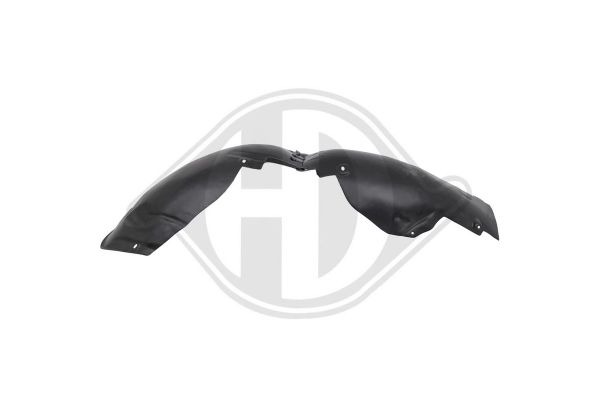 Çamurluk Davlumbazı Ön Sol OPEL ORJINAL 13267676