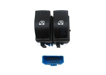 Cam Açma Düğmesi Ön Sol MAHER 26569  8200107772