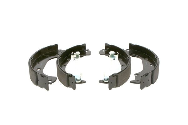 Fren Pabuçlu Balata Arka BOSCH 0 986 487 626