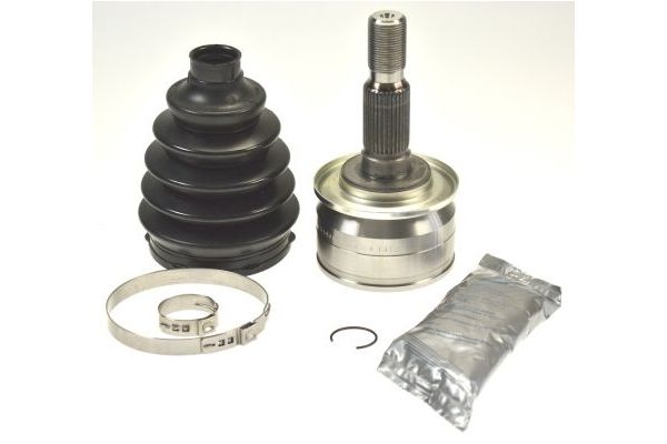 Aks Kafası Ön Dış Sağ veya Sol GKN 305861