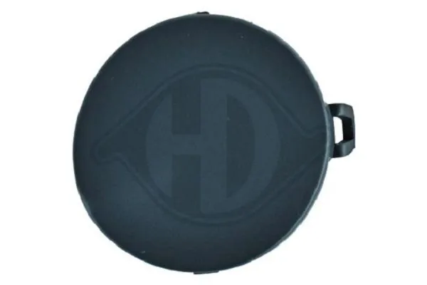 Tampon Çeki Demir Kapağı Ön BMW 3 Serisi Sedan (E90)(2004->)  VORTEX V0200308