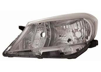 Far Lambası Sağ DEPO 212-11T6R-LDEM7  811300D470 81130-0D470