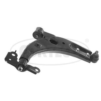 Salıncak Ön Alt Sağ Kia Carens (RS)(2003->)  RIW KI6007