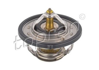 Termostat  TOPRAN 820 596  255002B000 25500 2B000 255002B001 25500 2B001 255002B400 25500 2B400