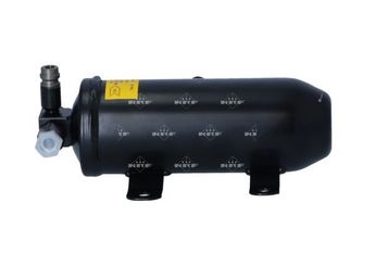 Klima Tüpü  NRF 33324  21066852 20752542