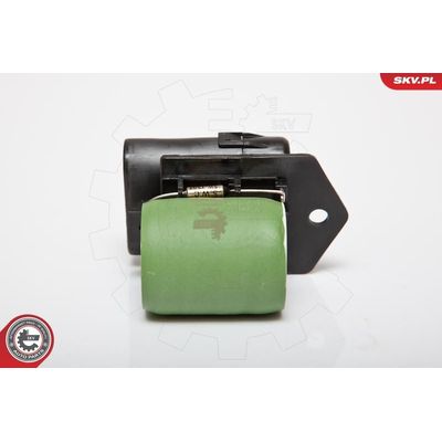 Kalorifer Rezistansı  HELLUX HLR100059