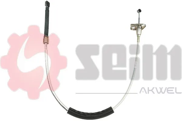 Vites Değiştirme Teli  Seat Ibiza (6K1)(08.1993->)  CAVO 7014 666