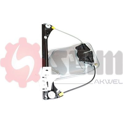 Cam Krikosu Arka Sağ PRO-A 293572