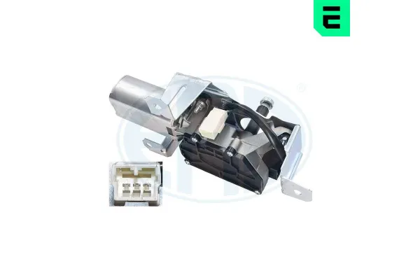 Silecek Mekanizma Motoru Arka BRUCKE 64343019