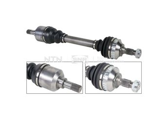 Aks Komple Ön Sol VEKA PE-8013A  32720F 32720G 327261 3272E1 32720 3272C9 3272-61 3272-0F 3272-0G 3272-C9