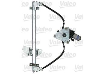 Cam Krikosu Ön Sağ VALEO 850205  824041C010